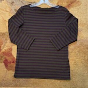 Marimekko Boat Neck T-Shirt
